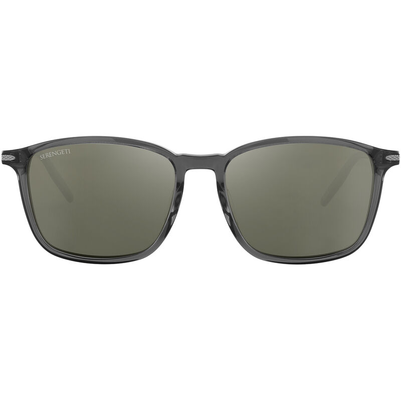 LENWOOD, Translucent Gunmetal-Mineral Polarized 555nm Cat 3 to 3, hi-res image number null